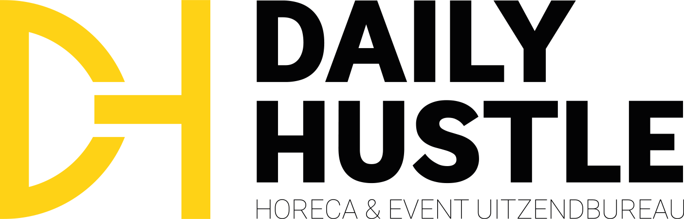 Daily Hustle: Werk op festivals & evenementen