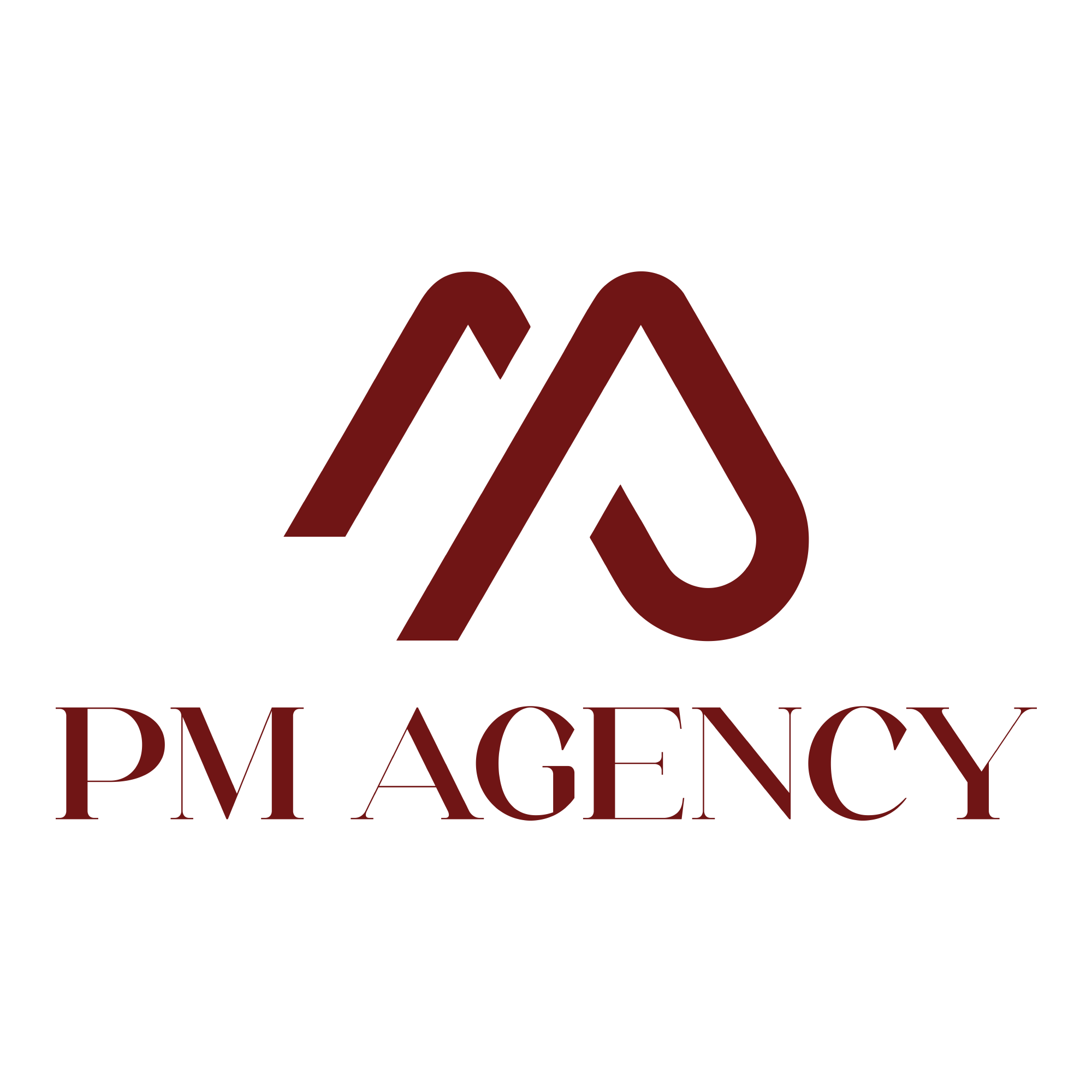 PM Agency